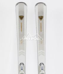 Ski Test Rossignol Nova 6 Xpress 2025