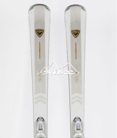 Ski Test Rossignol Nova 6 Xpress 2025
