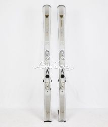 Ski Test Rossignol Nova 6 Xpress 2025