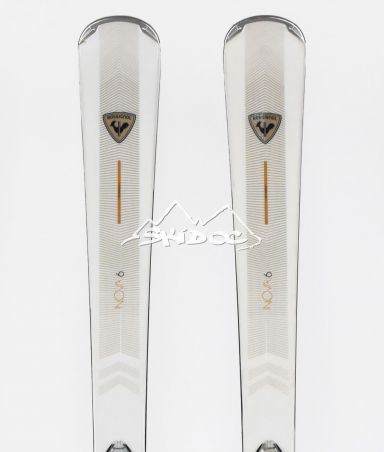 Ski Occasion Rossignol Nova 6 Xpress 2025