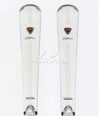 Ski Occasion Rossignol Victoire 2025