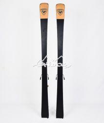 Ski Occasion Rossignol Nova 8 Xpress 2025