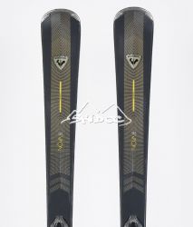 Ski Occasion Rossignol Nova 8 Xpress 2025