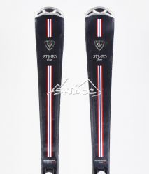 Ski Occasion Rossignol Strato Course 2026