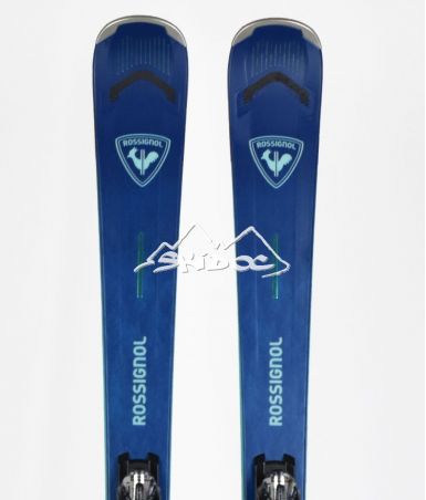 Ski Neuf Rossignol Arcade 84 W 2026