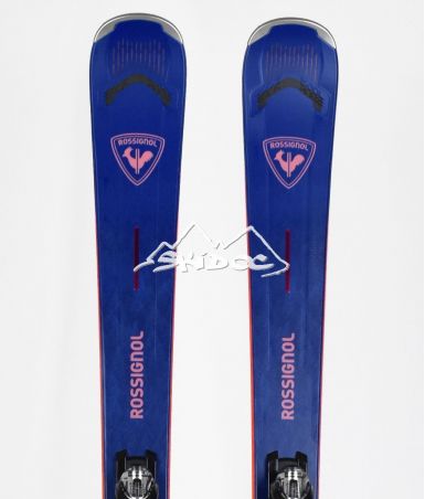Ski Neuf Rossignol Arcade 88 W 2026