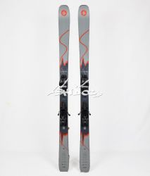 Ski Occasion Blizzard Anomaly 84 R 2025