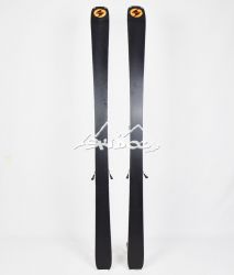 Ski Occasion Blizzard Anomaly 84 R 2025