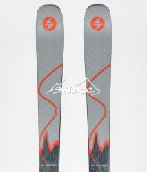 Ski Occasion Blizzard Anomaly 84 R 2025