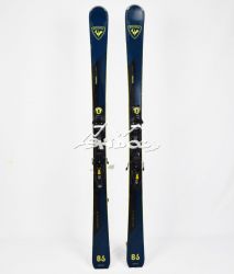 Ski Occasion Rossignol Experience 86 Bslt 2025