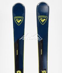 Ski Occasion Rossignol Experience 86 Bslt 2025
