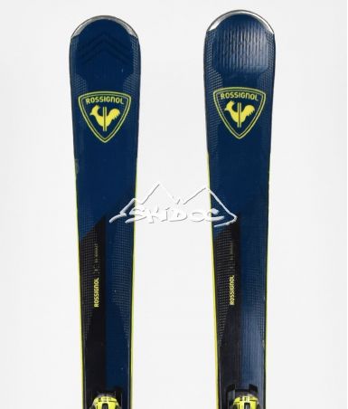 Ski Occasion Rossignol Experience 86 Bslt 2025