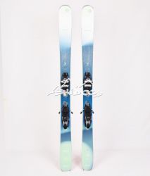 Ski TEst Blizzard Sheeva 9 2025