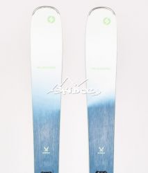Ski TEst Blizzard Sheeva 9 2025