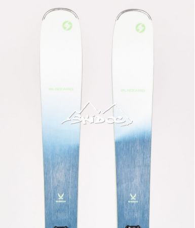 Ski TEst Blizzard Sheeva 9 2025