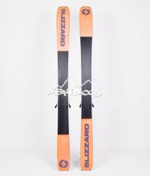 Ski Occasion Blizzard Sheeva 9 2025