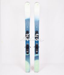 Ski Occasion Blizzard Sheeva 9 2025