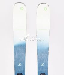 Ski Occasion Blizzard Sheeva 9 2025