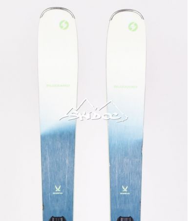 Ski Occasion Blizzard Sheeva 9 2025