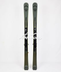 Ski Occasion Rossignol Arcade 84 2025