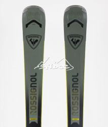 Ski Occasion Rossignol Arcade 84 2025