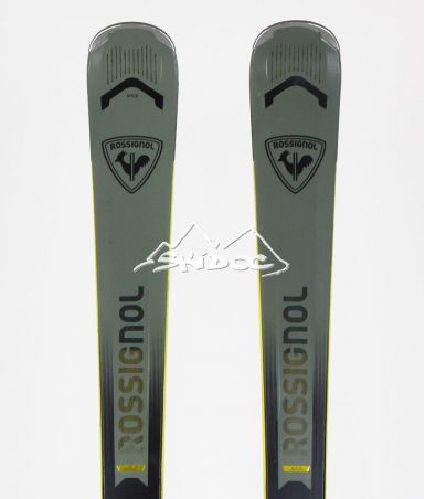Ski Occasion Rossignol Arcade 84 2025