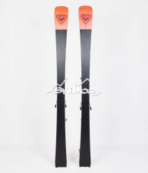 Ski Occasion Rossignol Nova 14 2026