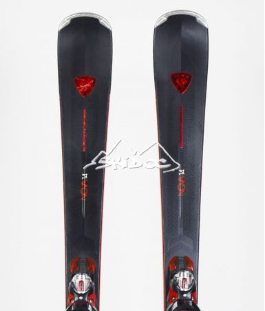 Ski Occasion Rossignol Nova 14 2026