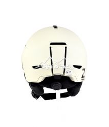 Casque de ski ZigZig C400 Photo (sable)