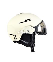 Casque de ski ZigZig C400 Photo (sable)