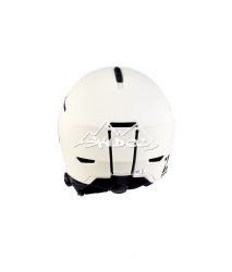 Casque des ski ZigZag C400 Visor (SABLE)