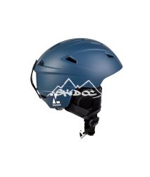 Casque de ski ZigZag C200 Marine