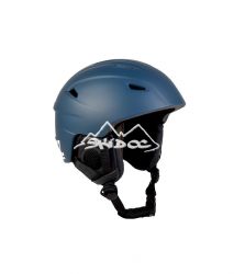 Casque de ski ZigZag C200 Marine