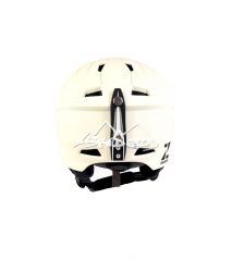 Casque de ski ZigZag C200 Sable