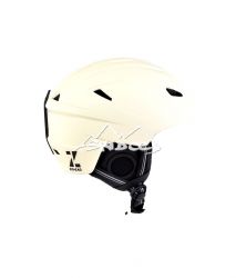 Casque de ski ZigZag C200 Sable