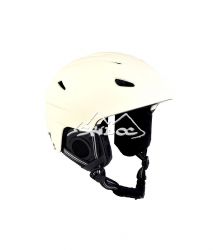 Casque de ski ZigZag C200 Sable