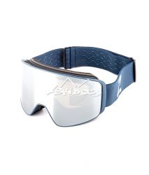 Masque ZigZag 6100 Navy (3 écrans)