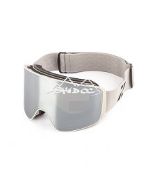 Masque ZigZag 6100 Sable (3 écrans)