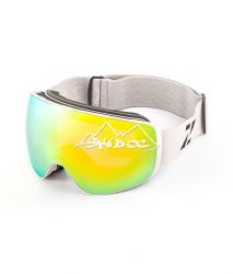 Masque ZigZag 6100 Sable (3 écrans)