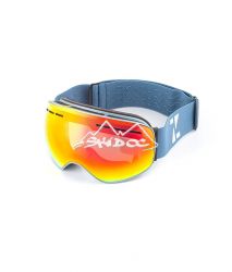 Masque ZigZag 4900 Navy (S3)