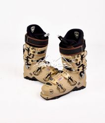 Chaussure de ski test Rossignol Alltrack Elite 130 LT GW 2022