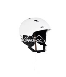 Casque de ski ZigZag C300 (Blanc) Casque de ski ZigZag C300 (Blanc)