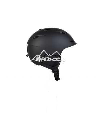 Casque de ski ZigZag C300 (Noir)