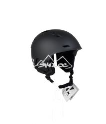 Casque de ski ZigZag C300 (Noir) Casque de ski ZigZag C300 (Noir)
