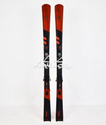 Ski Occasion Rossignol Forza 70D V-Ti Konect 2025