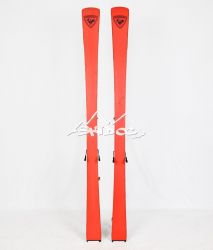 Ski Occasion Rossignol Forza 70D V-Ti Konect 2025
