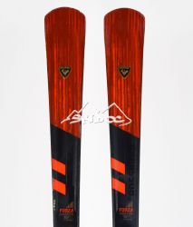 Ski Occasion Rossignol Forza 70D V-Ti Konect 2025