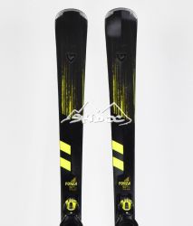 Ski Occasion Rossignol Forza 50 V-CAM Konect 2025 Ski Occasion Rossignol Forza 50 V-CAM Konect 2025