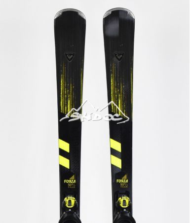 Ski Occasion Rossignol Forza 50 V-CAM Konect 2025
