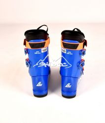 Chaussure de ski Neuve Langes RSJ 60 2025 Chaussure de ski Neuve Langes RSJ 60 2025